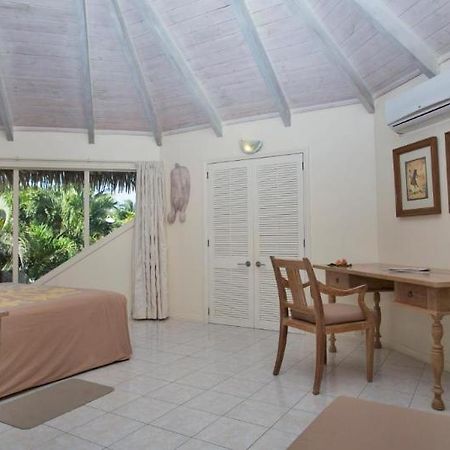 Te Manava Luxury Villas And Spa Muri Esterno foto