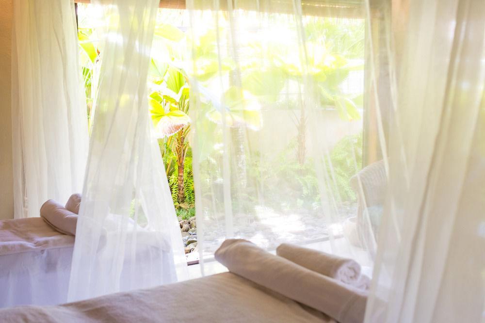Te Manava Luxury Villas And Spa Muri Esterno foto