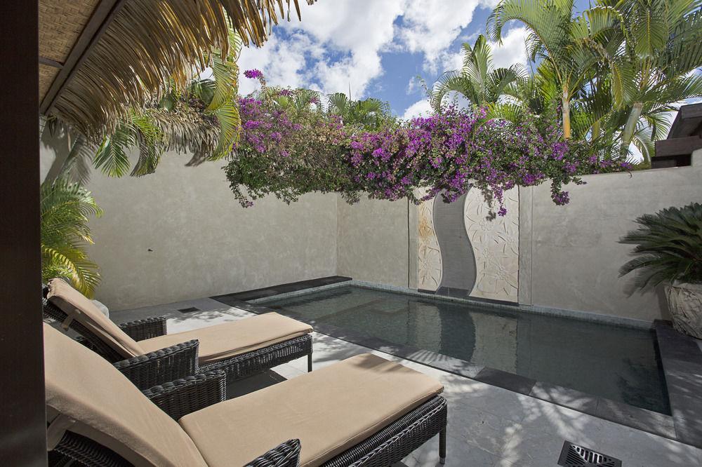 Te Manava Luxury Villas And Spa Muri Esterno foto