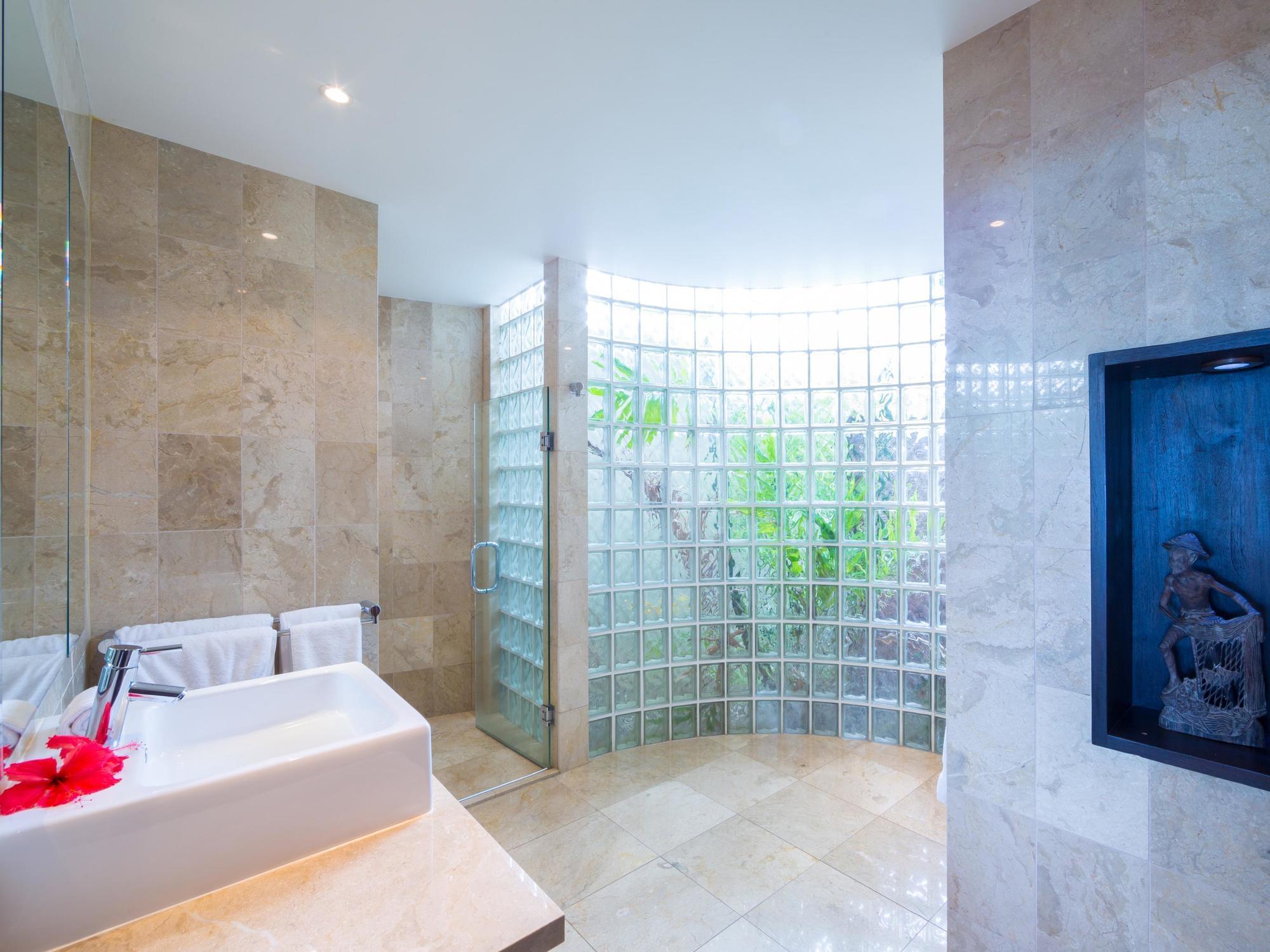 Te Manava Luxury Villas And Spa Muri Esterno foto
