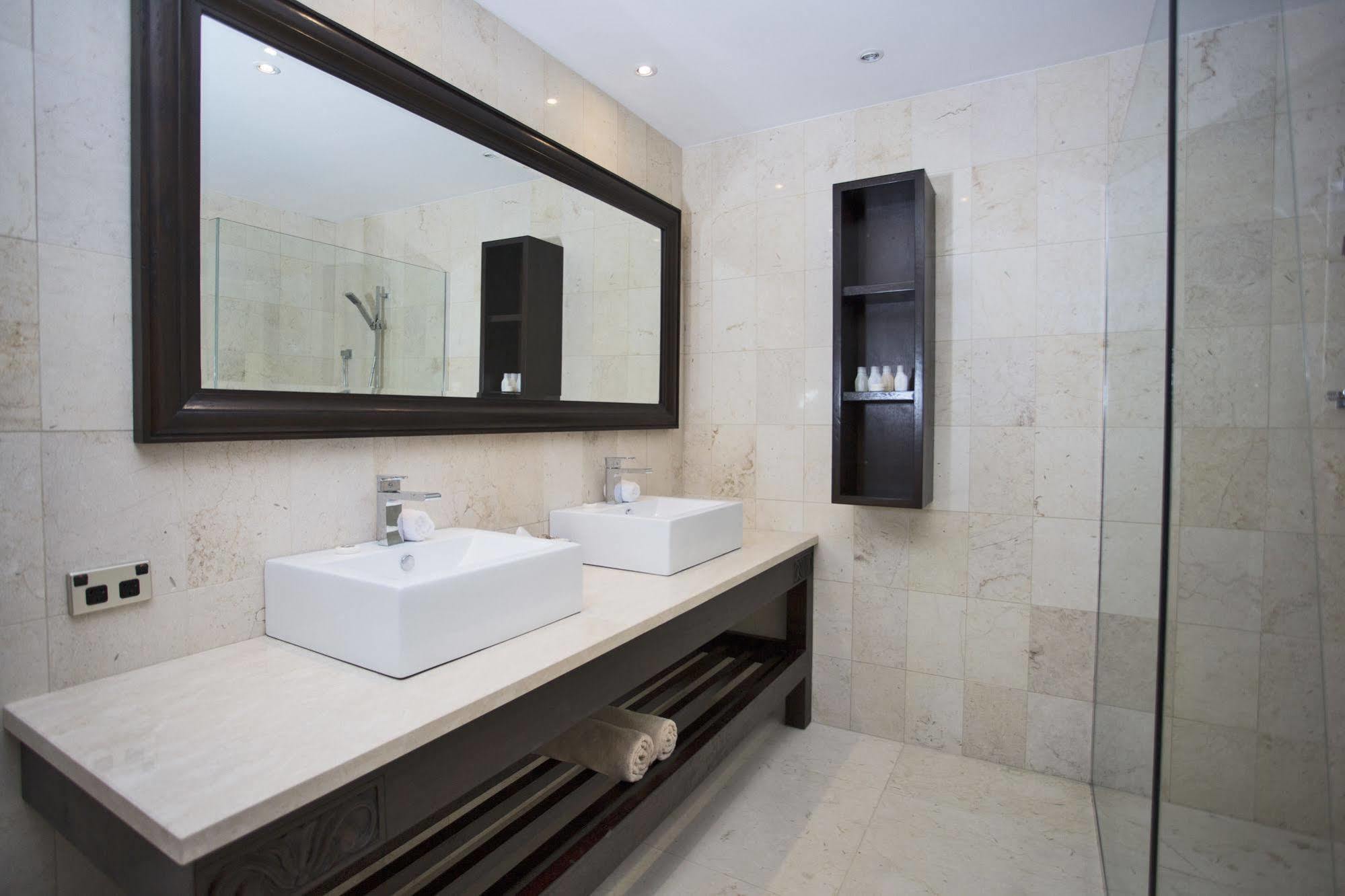 Te Manava Luxury Villas And Spa Muri Esterno foto