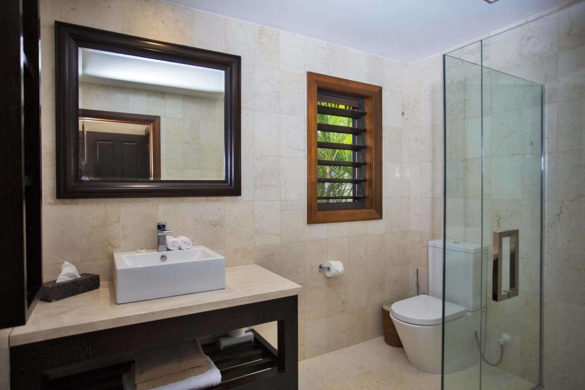Te Manava Luxury Villas And Spa Muri Esterno foto
