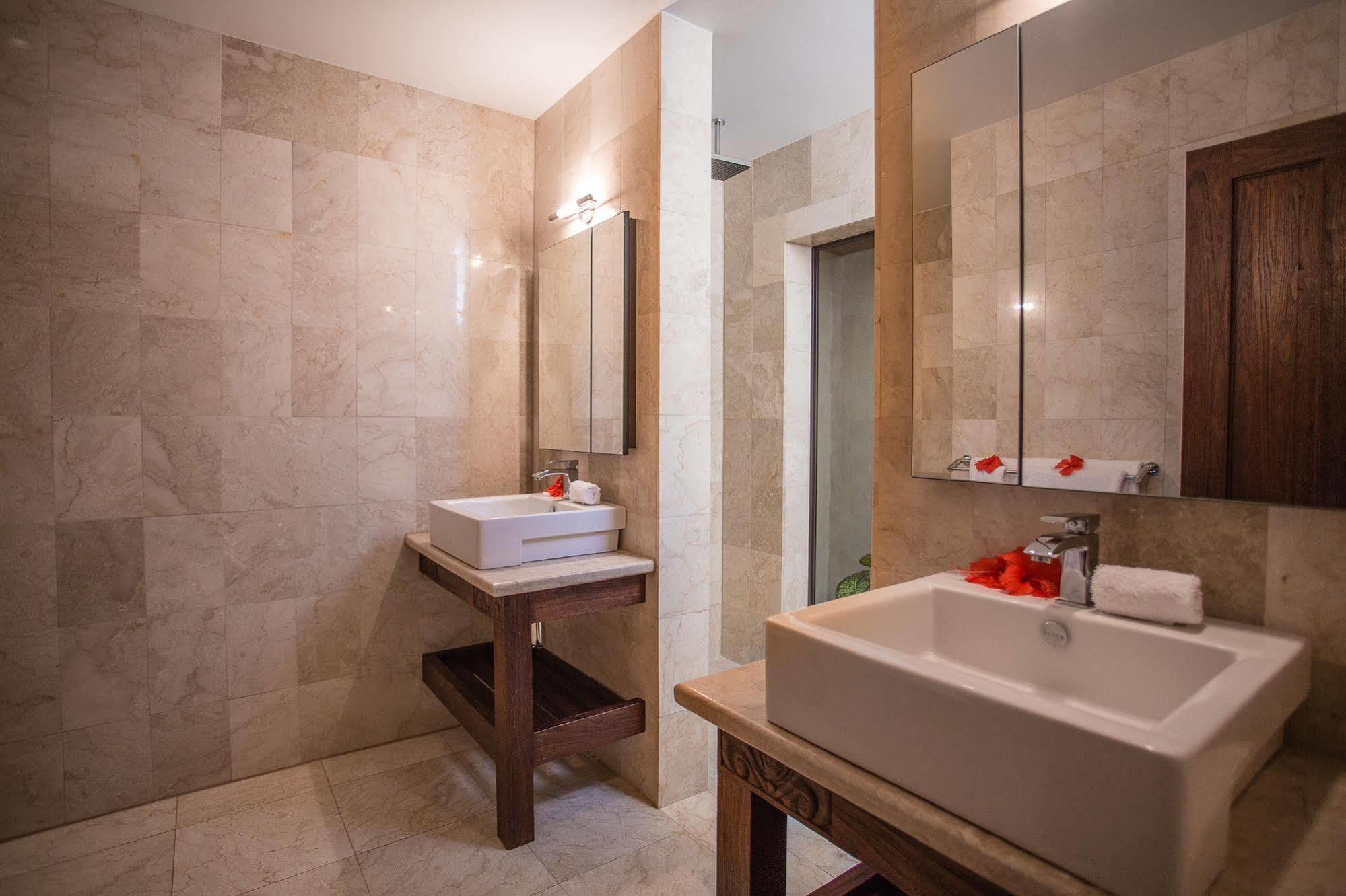 Te Manava Luxury Villas And Spa Muri Esterno foto
