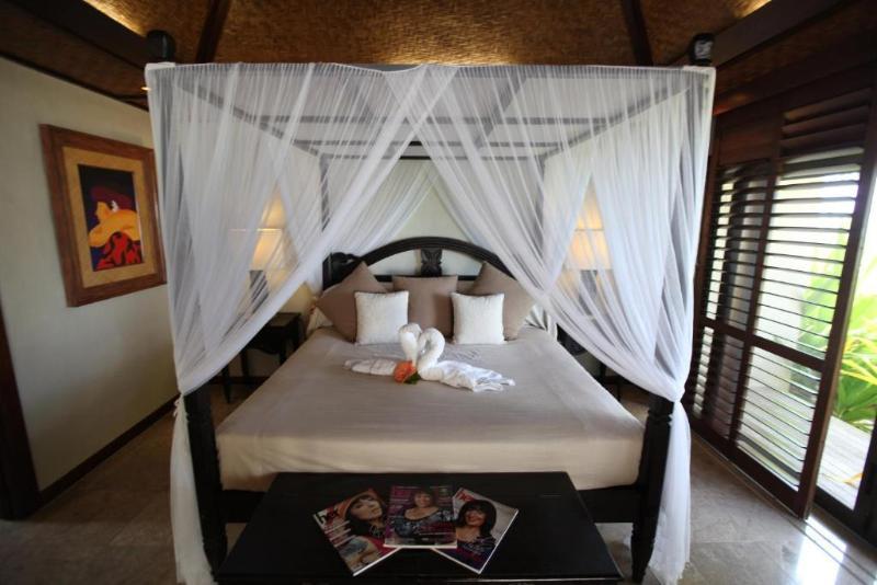 Te Manava Luxury Villas And Spa Muri Esterno foto