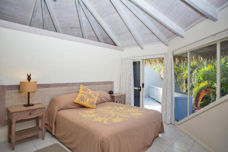 Te Manava Luxury Villas And Spa Muri Esterno foto