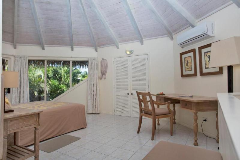 Te Manava Luxury Villas And Spa Muri Esterno foto
